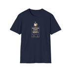 Your success rate is 100% retro coffee T-Shirt