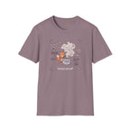 Slay the Day Coffee T-Shirt
