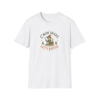 C'mon Snake Let's Rattle Gamer Snake T-Shirt
