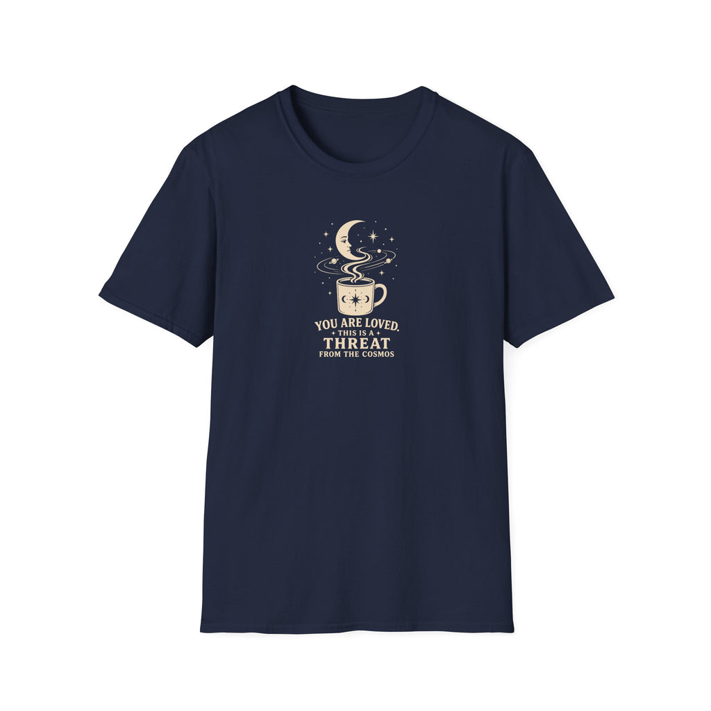 You are loved coffee T-Shirt