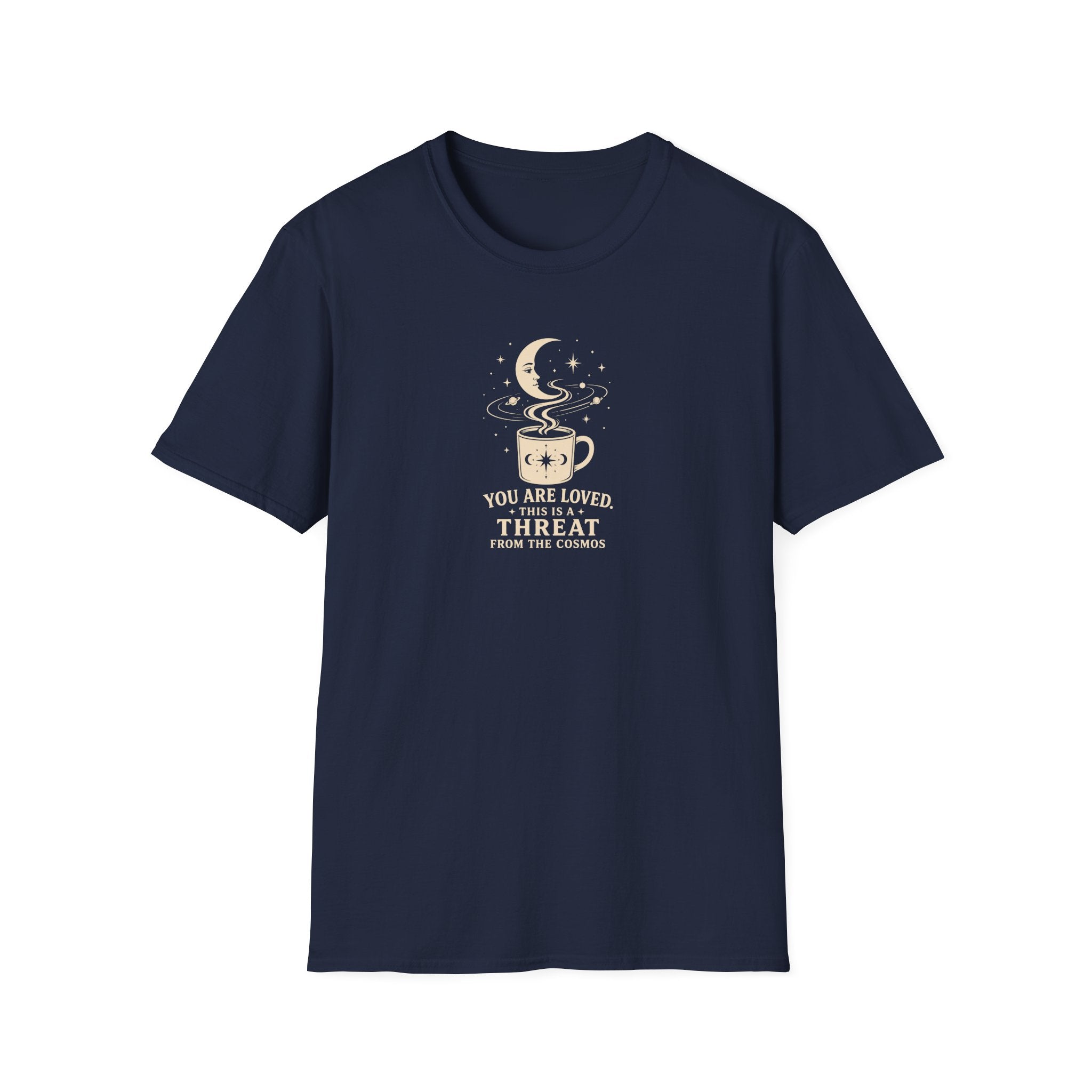 You are loved coffee T-Shirt