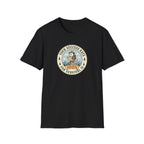 Your survival rate is 100% hiking T-Shirt