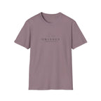 Ominous Positivity Ocean T-Shirt