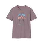 Change is Natural Trans T-Shirt