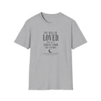 You Will Be Loved Ocean T-Shirt