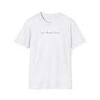 No Thank You:) Typewriter T-Shirt