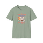 Take care of yourself or else coffee maker T-Shirt