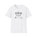 The Sun Will Rise Ocean T-Shirt
