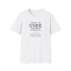 Embrace the Sunshine Ocean T-Shirt