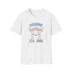 Change is Natural Trans T-Shirt