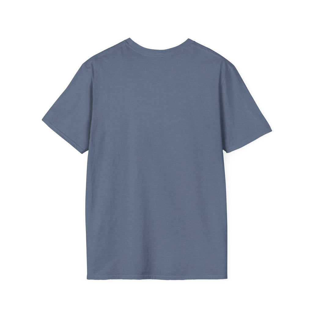 No Thank You:) Typewriter T-Shirt