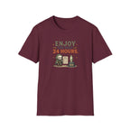 Enjoy the Next 24 Hours RPG T-Shirt