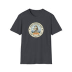 Your survival rate is 100% hiking T-Shirt