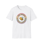 Your existence is appreciated pride T-Shirt