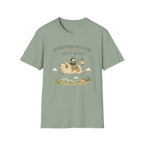 Everything Will Be Ok, Anime Inspired T-Shirt
