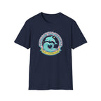 Embrace the sunshine 90s inspired T-Shirt