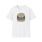 We are waves from the same sea camping T-Shirt