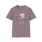 Slay the day espresso T-Shirt