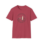 Everything will be ok Retro Surf T-Shirt