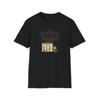 Everything Will be Ok Inventory Screen T-Shirt