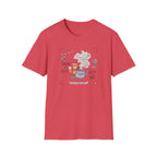 Slay the Day Coffee T-Shirt