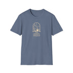 Your Continued Existence is Appreciated Coffee T-Shirt
