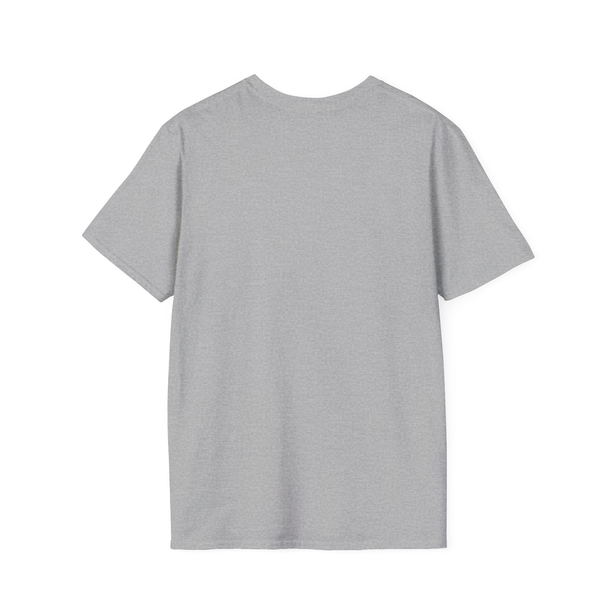 C'mon Snake, Let's Rattle Typewriter T-Shirt