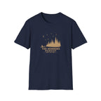 The horrors persist but so do I retro outdoors T-Shirt
