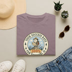 Your survival rate is 100% hiking T-Shirt