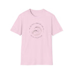 We are waves from the same sea retro surf T-Shirt