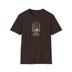 Your Continued Existence is Appreciated Coffee T-Shirt