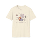 Slay the Day Coffee T-Shirt