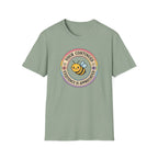 Your existence is appreciated pride T-Shirt