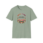 You will be loved pride T-Shirt