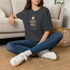 Your success rate is 100% retro coffee T-Shirt