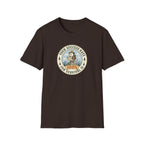 Your survival rate is 100% hiking T-Shirt