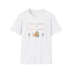 Happiness is inevitable pride T-Shirt