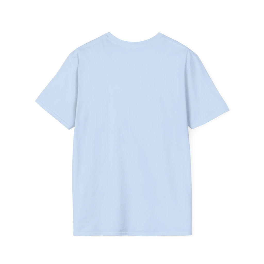 No Thank You:) Typewriter T-Shirt