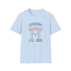 Change is Natural Trans T-Shirt