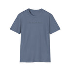 No Thank You:) Typewriter T-Shirt