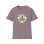 Your survival rate is 100% hiking T-Shirt