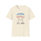 Change is Natural Trans T-Shirt