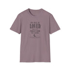 You Will Be Loved Ocean T-Shirt
