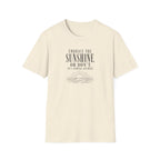 Embrace the Sunshine Ocean T-Shirt