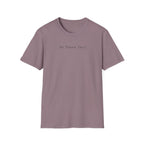 No Thank You:) Typewriter T-Shirt