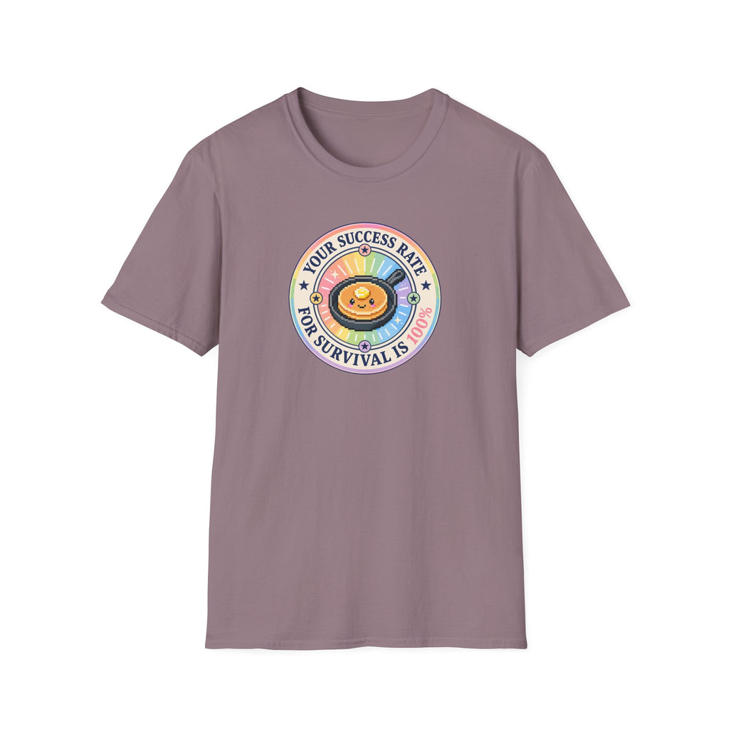 Your success rate is 100% pride T-Shirt