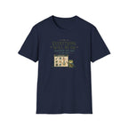 Everything Will be Ok Inventory Screen T-Shirt