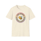 Your existence is appreciated pride T-Shirt
