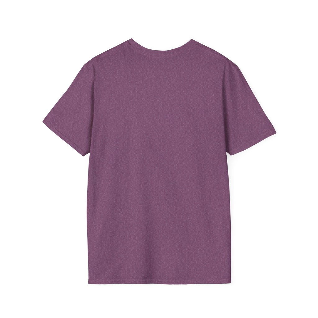 No Thank You:) Typewriter T-Shirt