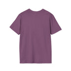 No Thank You:) Typewriter T-Shirt